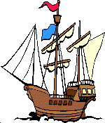 Picture of 
 sailing ship